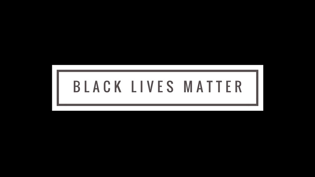 Freedom: Black Lives&nbsp;Matter