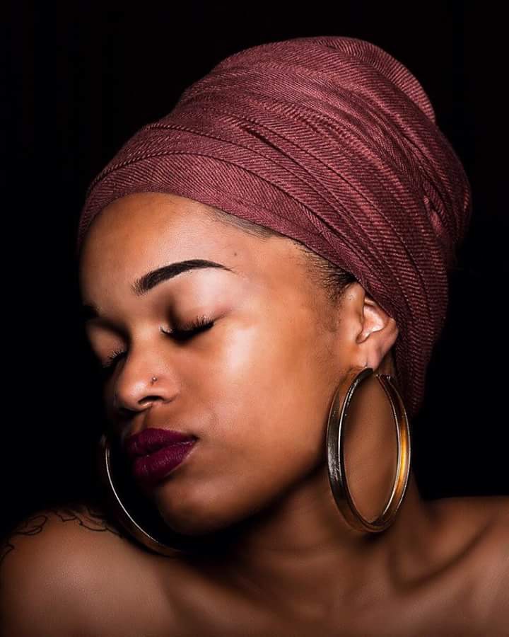 Laced Beauty of the Week: Jasmine&nbsp;Hailey