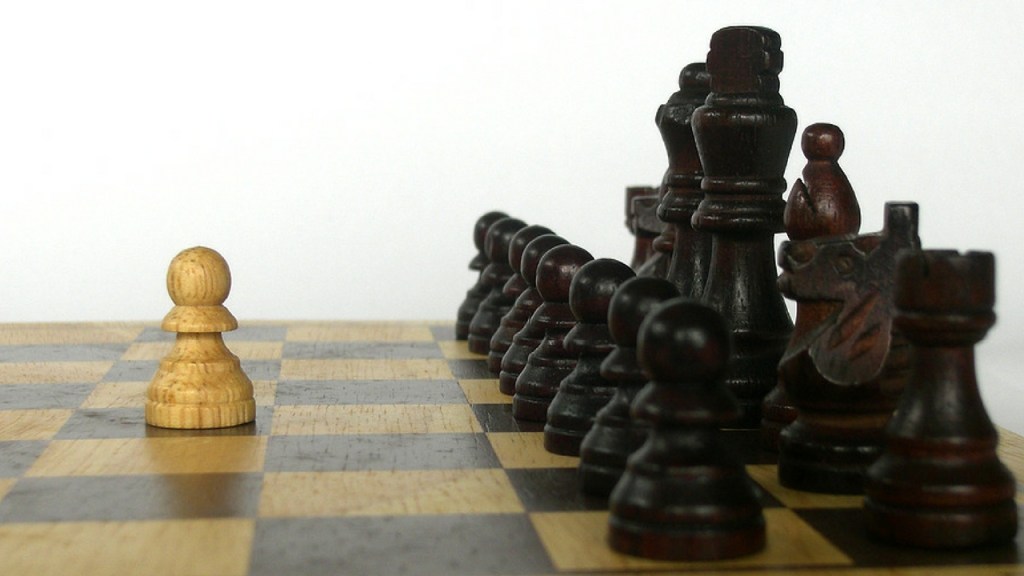 The Beauty of the&nbsp;Underdog