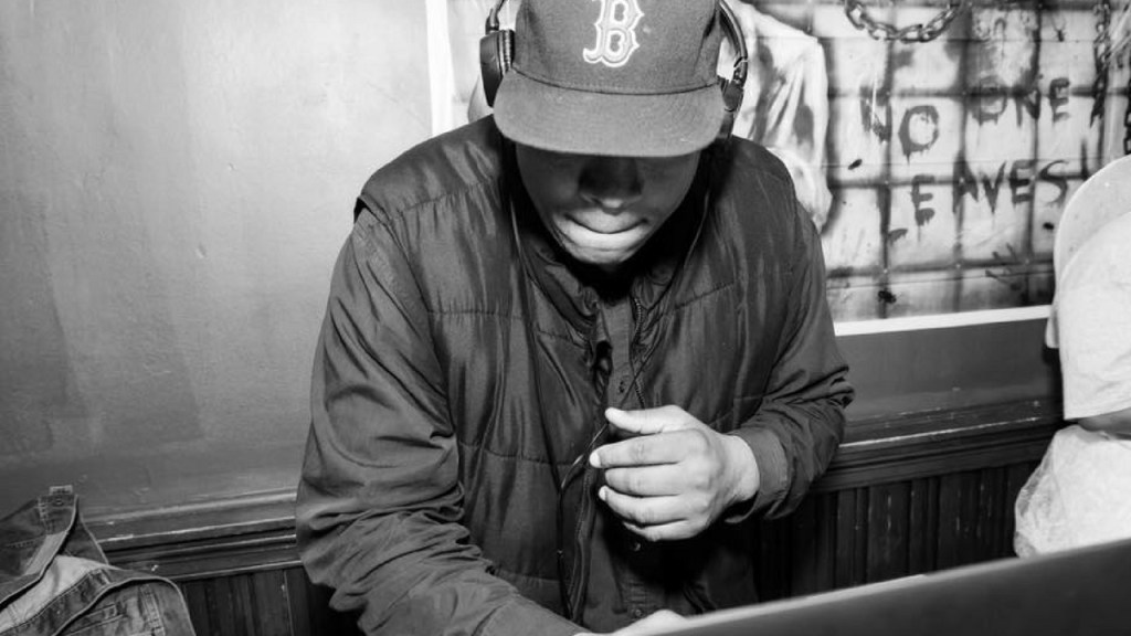 Person of the Week: Former Basketball/European All Star… John&nbsp;Best