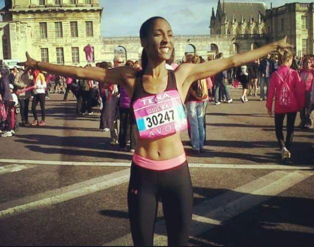 How Becoming a Runner Changed My&nbsp;Life