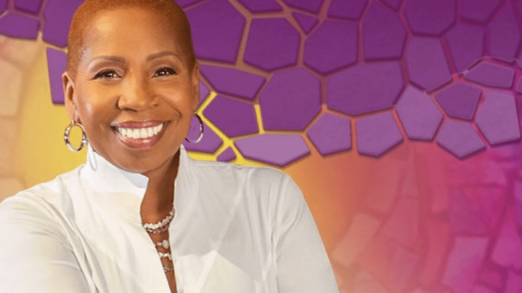A Review of the New Season of Iyanla, Fix My Life. 