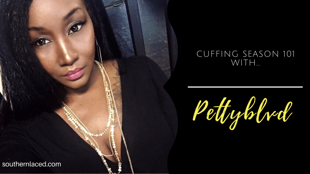 Part I: “What Is Cuffing Season?” Featuring 3 Anonymous&nbsp;Guest