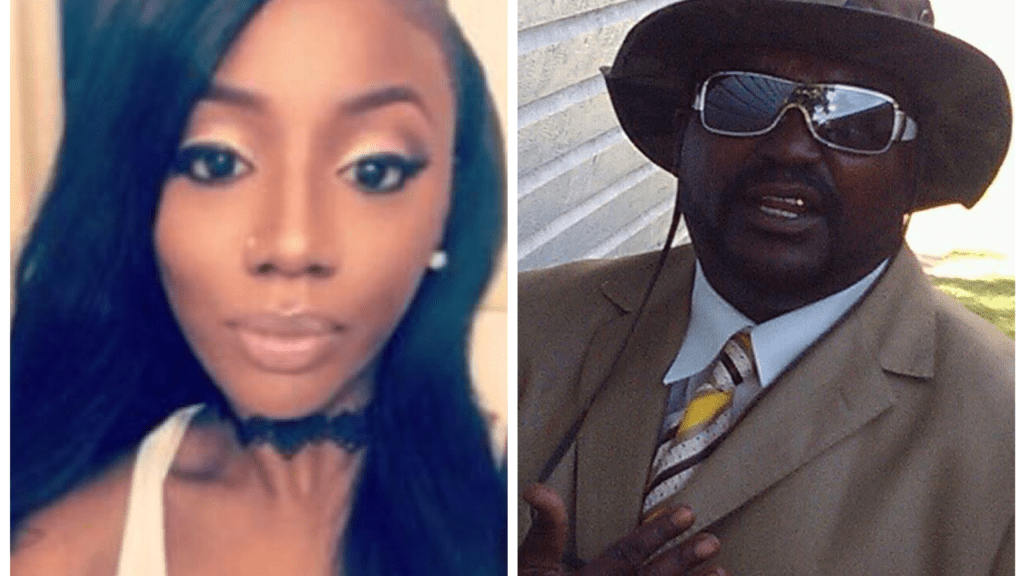 WATCH NOW: Santana Discusses the Stories of Kendra Childs And Terence&nbsp;Crutcher