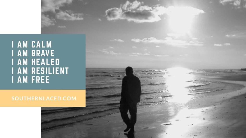 Spreading Love and Light To Those Who Have Bravely Joined the Black Lives Matter&nbsp;Movement