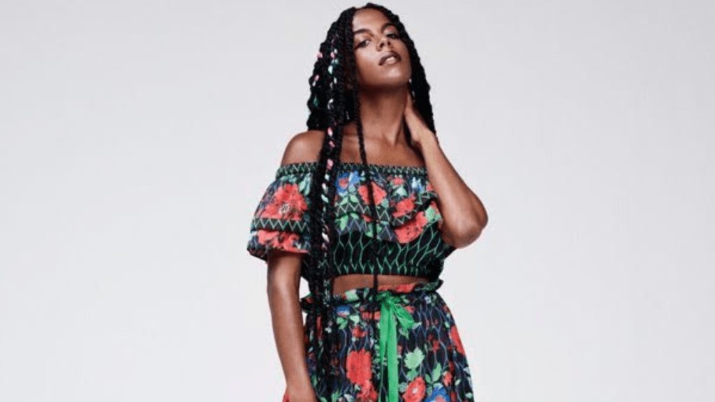 LOOKBOOK: The Kenzo x H&M Fall 2016&nbsp;Collection