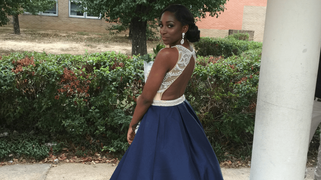 Person of the Week: Introducing the 2016-2017 Brandon High School Homecoming Queen… Summer&nbsp;Ruckner