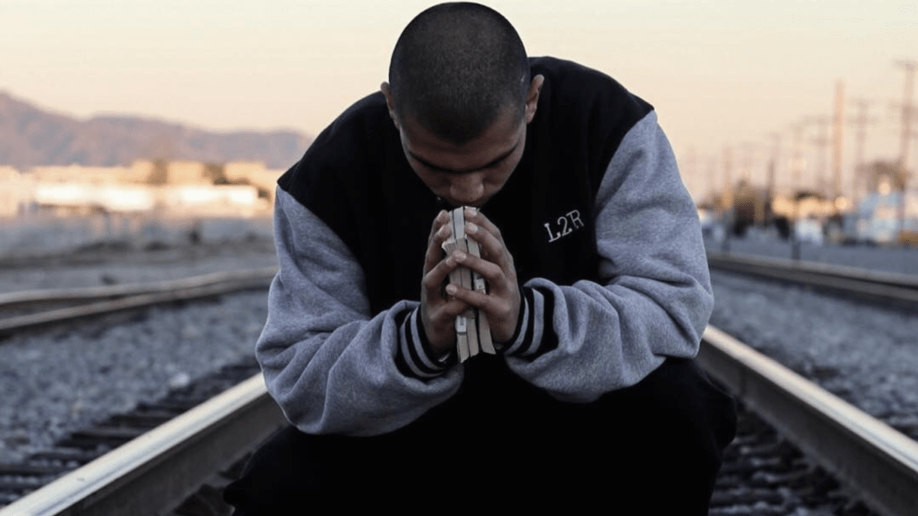 New Artist Alert: Meet L2R 