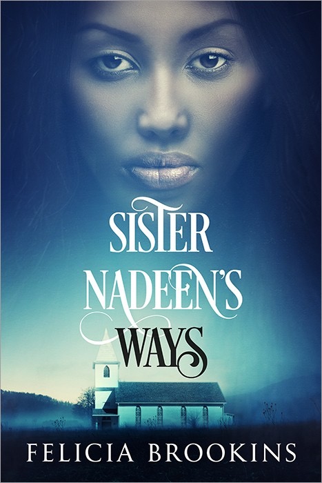 Spotlight: Felicia Kelly-Brookins Wins the 2016 Southern Laced Literary and Theatre&nbsp;Award​