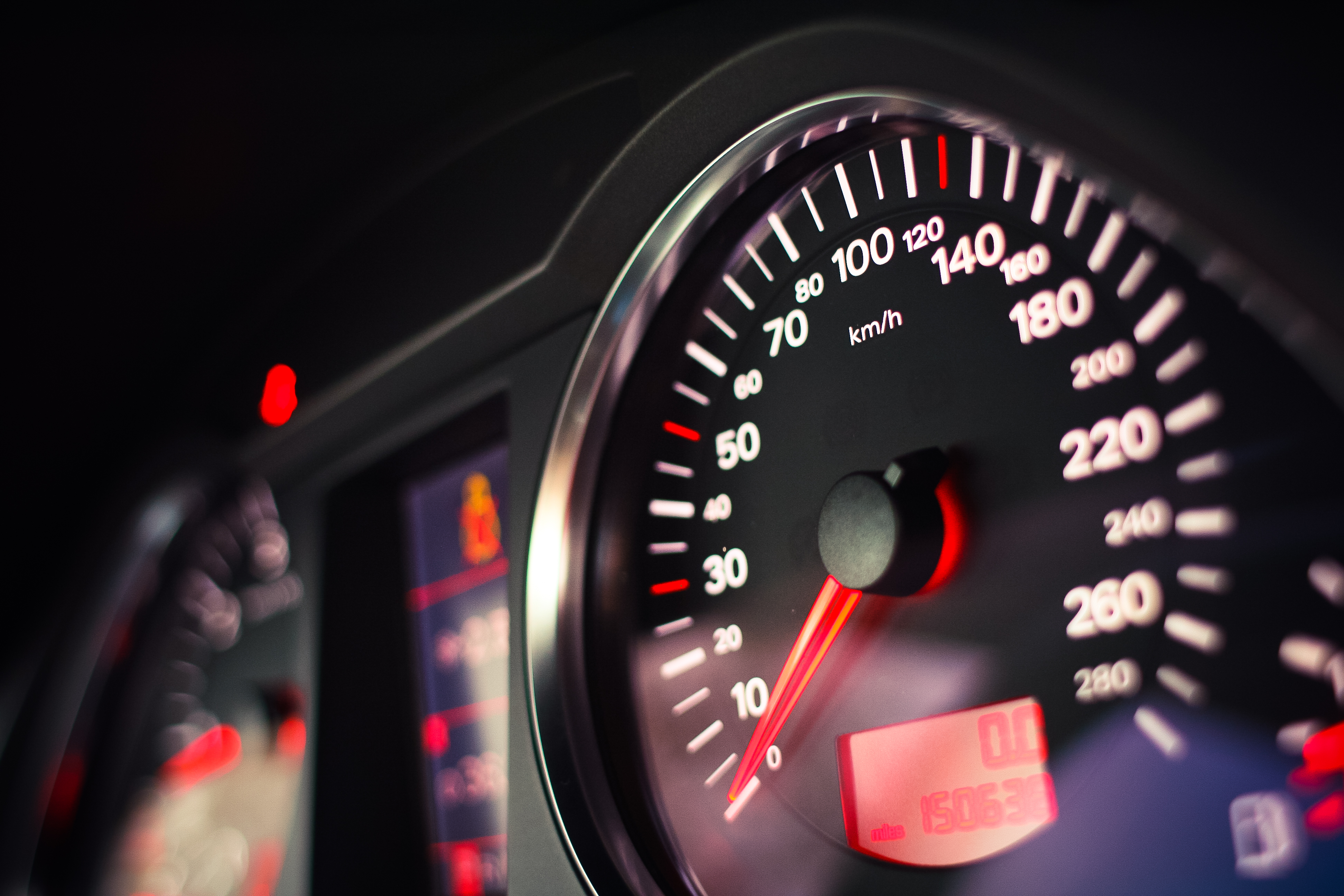 audi-speed-o-meter-picjumbo-com
