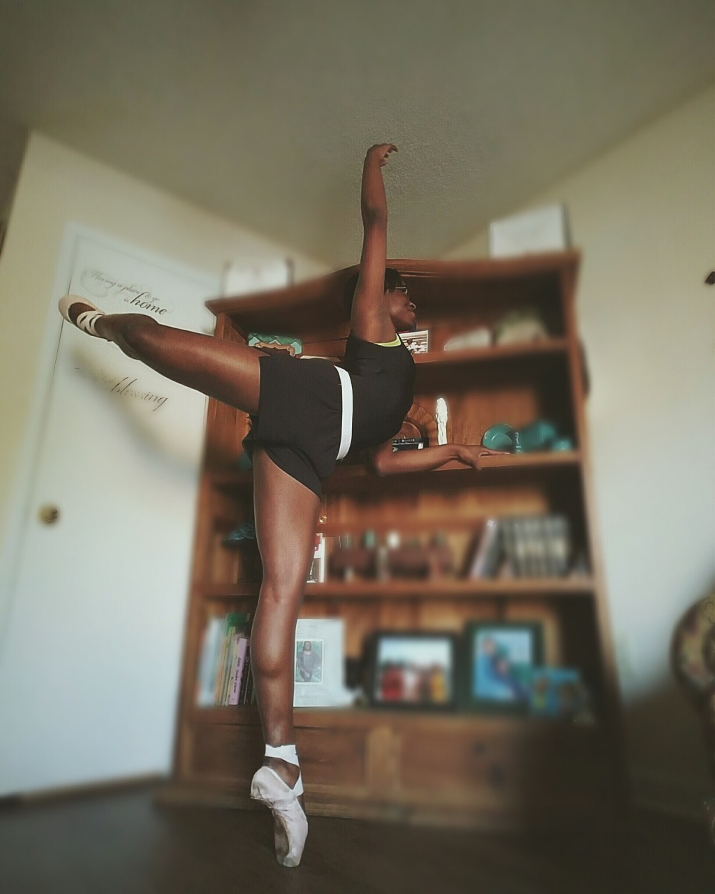 SPOTLIGHT: D’Onna Manning Wins the 2016 Southern Laced Dance&nbsp;Award