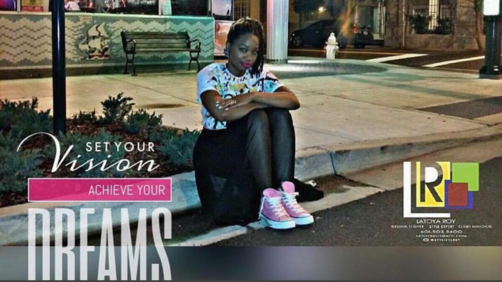 Stylist L.Roy’s Top 5 Wardrobe Holiday&nbsp;Picks