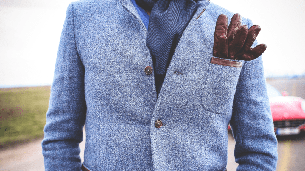 6 Style Tips For Men This&nbsp;Winter