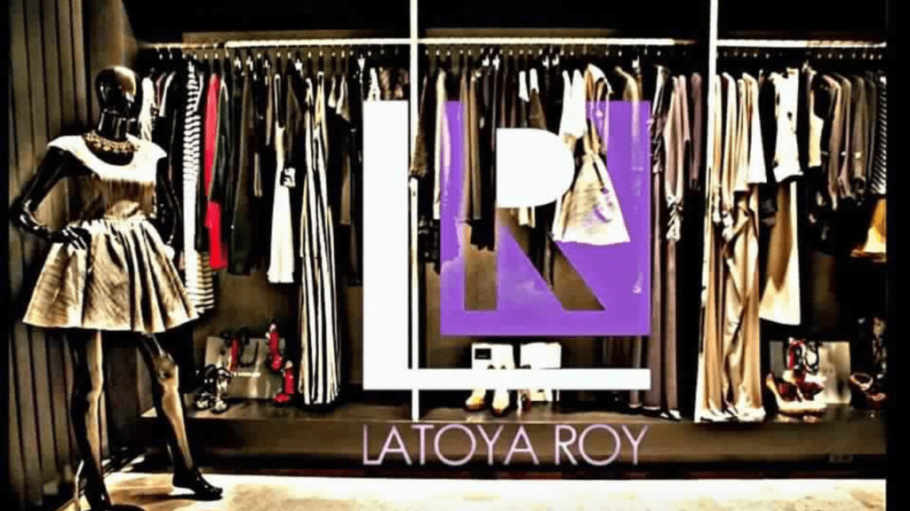 A Closet That Fits Your Needs 