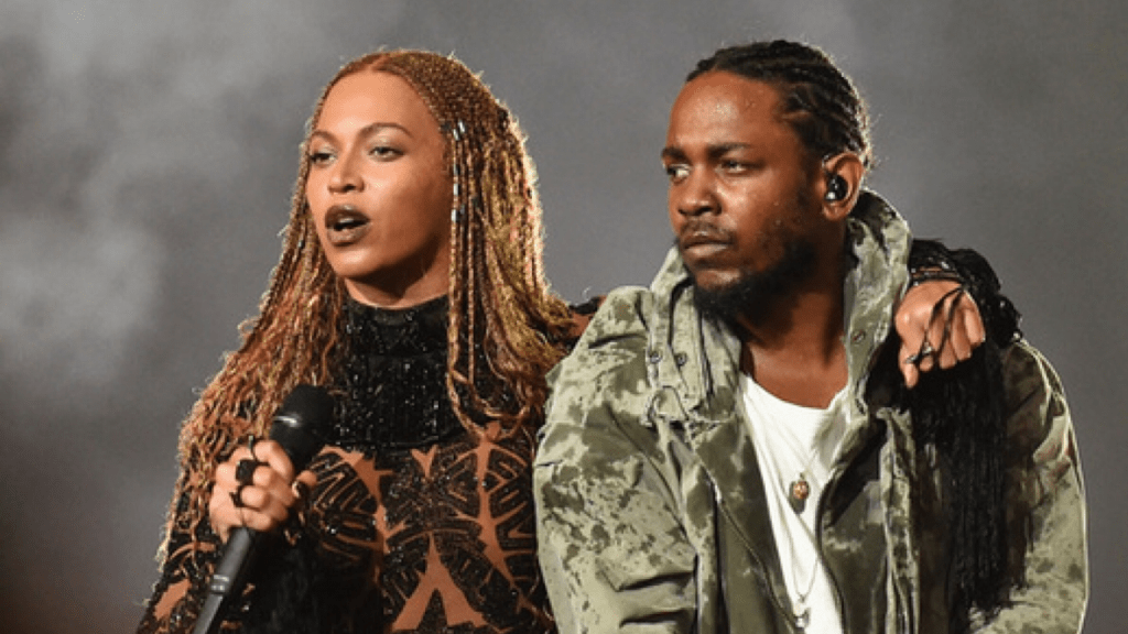 Beyoncé, Radiohead and Kendrick Lamar will headline the 18th annual Coachella Valley Music & Arts&nbsp;Festival