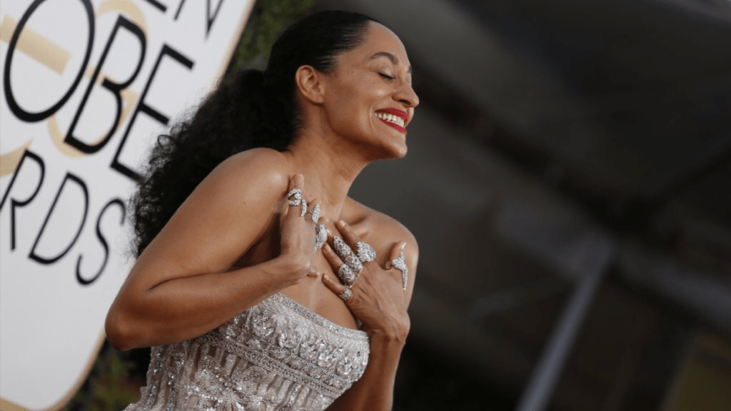 Paving the Way: Saluting Black Golden Globe Award Nominees and Winners for&nbsp;2017