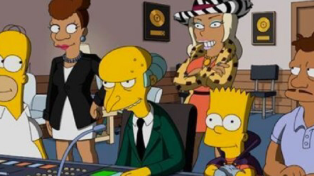 Taraji P. Henson, RZA, Snoop Dogg, Common and Keegan Michael-Key will Guest Star on ‘The&nbsp;Simpsons’