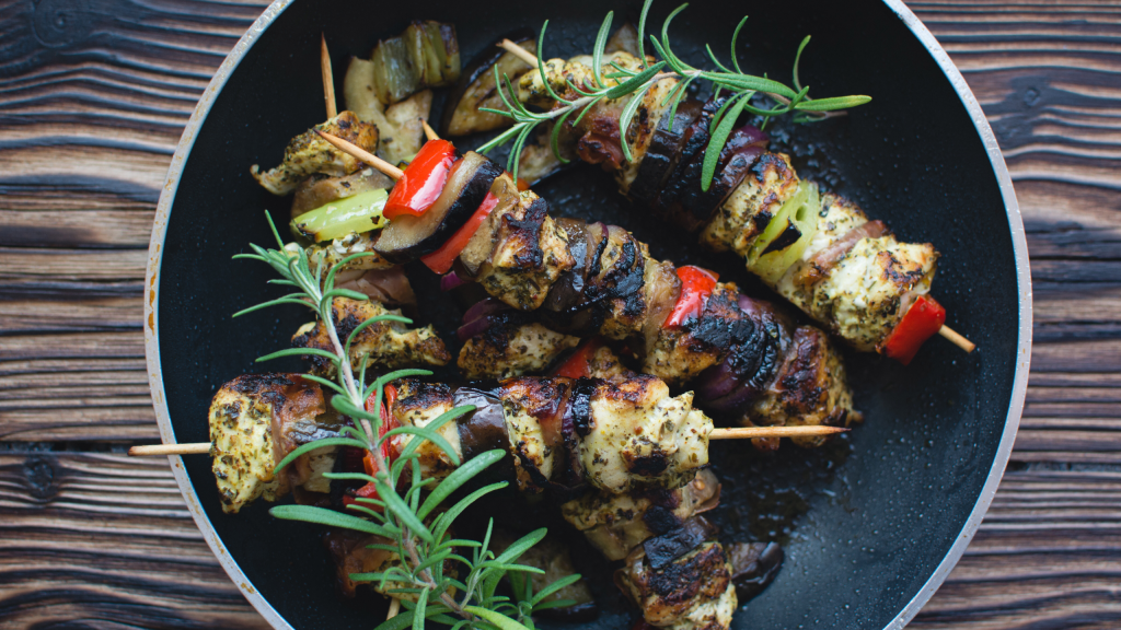 8 Simple Ways to Eat Healthy on a&nbsp;Budget