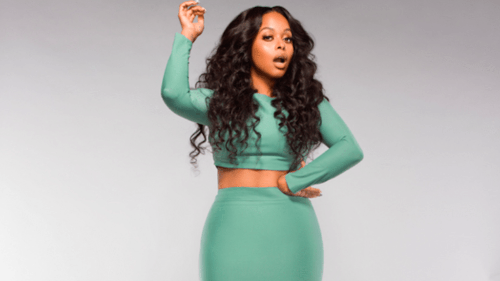 SOUTHERN LACED Poll: Is Chrisette Michele Committing Career Suicide By Performing at Trump’s&nbsp;Inauguration?