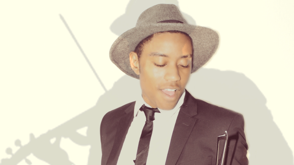 Southern Laced Interview with Violinist Daniel&nbsp;D.