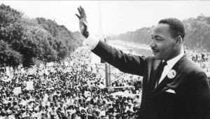 10 Inspiring Quotes by Dr. Martin Luther King,&nbsp;Jr.