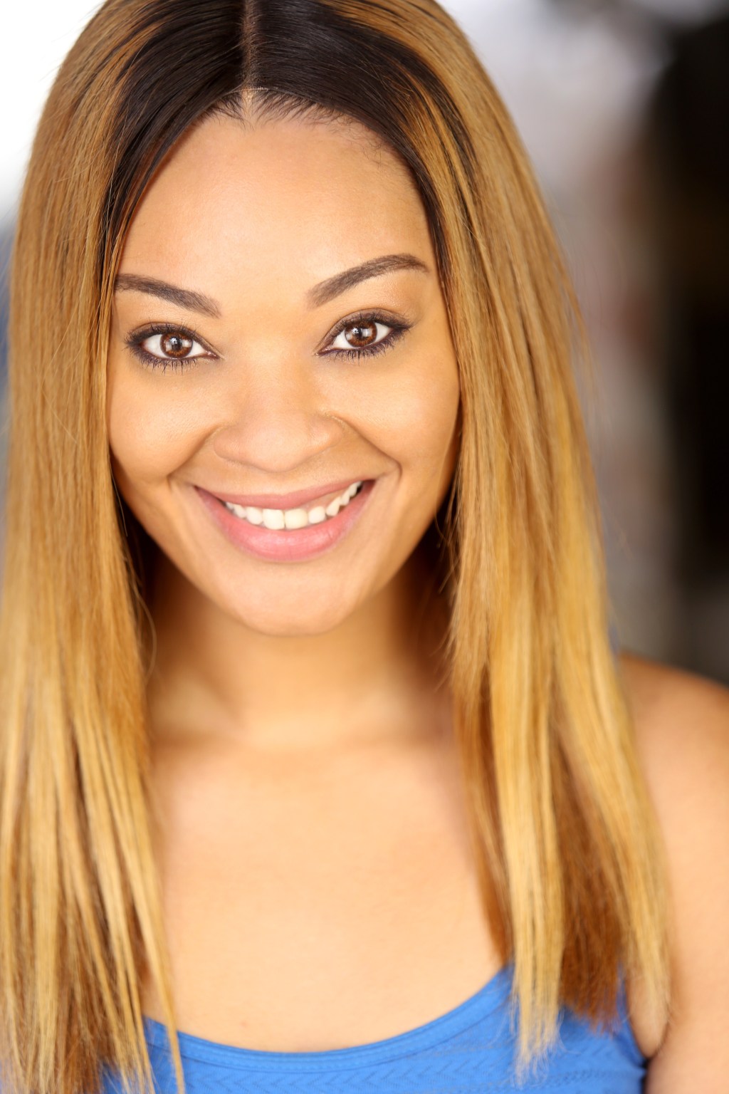 Person of the Week: Actor, Writer and Producer Jesselynn&nbsp;Stegall