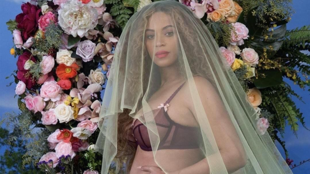 Beyoncé Pregnant With TWINS!! 
