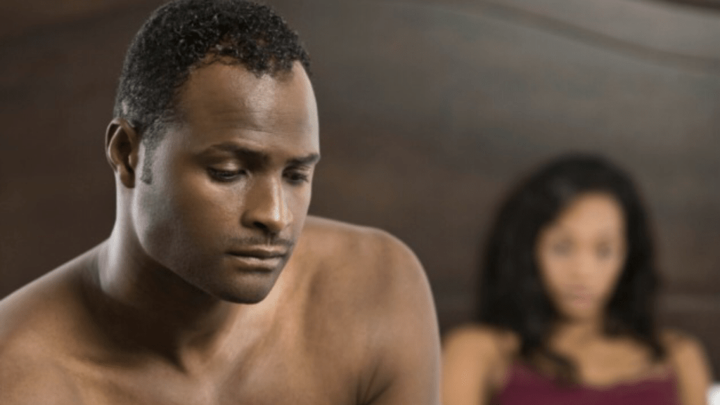 5 Signs That You Might Be A Side Chick… or Side&nbsp;D!ck