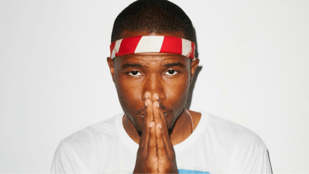 Frank Ocean: Open Letter Blasts the&nbsp;Grammys