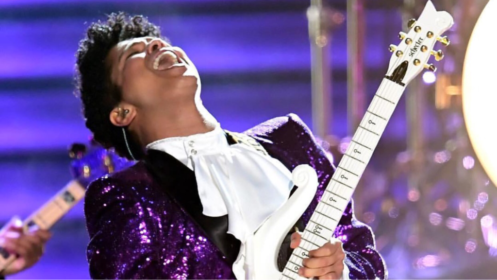 The 59th Grammys&nbsp;Recap