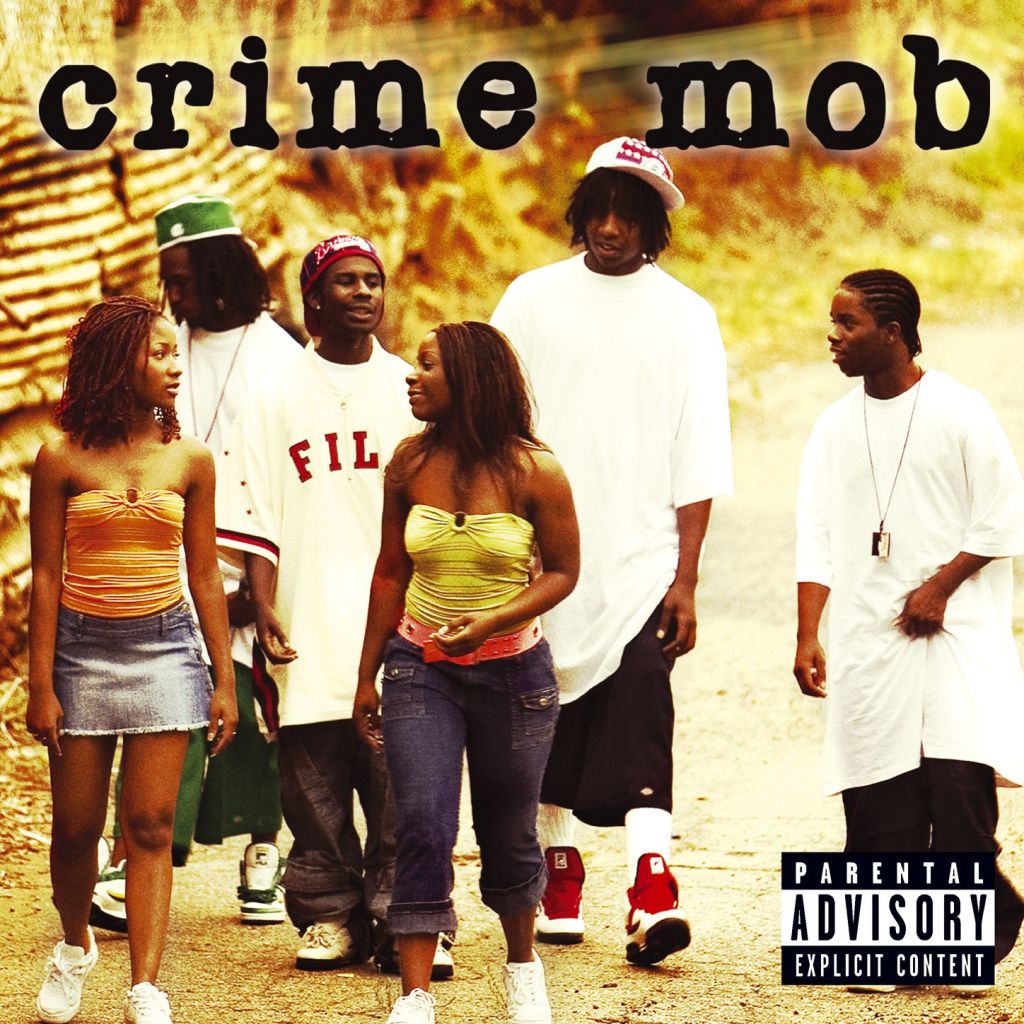 Crime Mob Reunite for New&nbsp;Album?