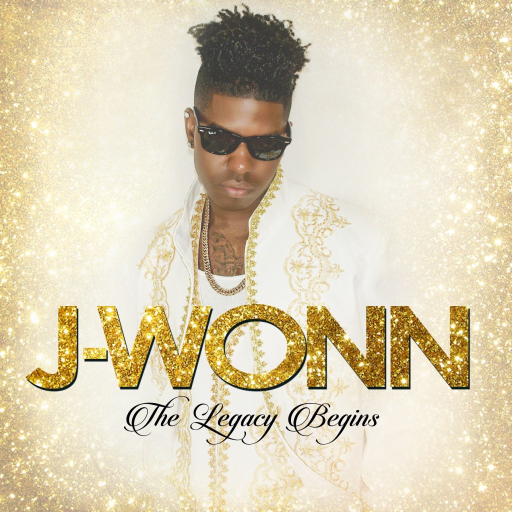 Person of the Week:&nbsp;JWonn