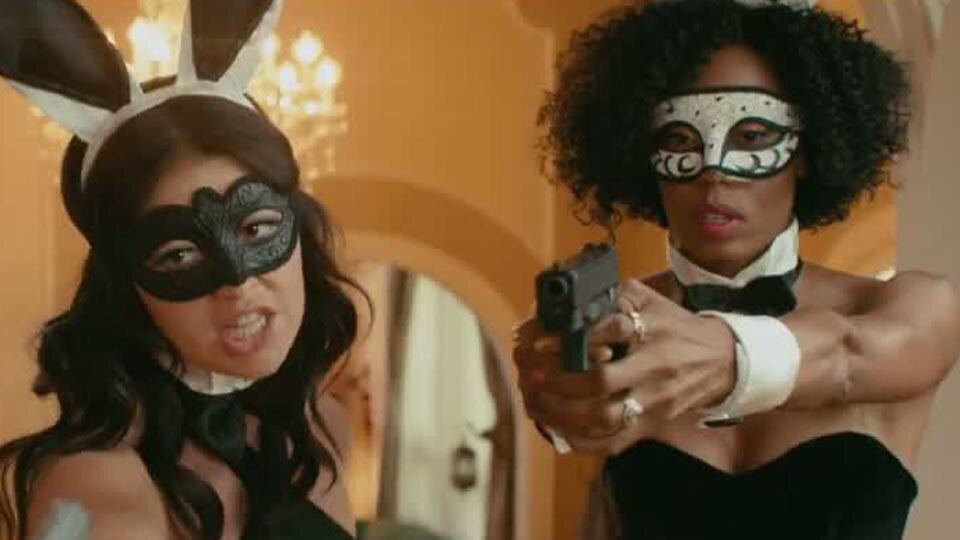 INTERVIEW: The CEO of Illicit Producer, Frédéric Adjiwanou, Introduces the First Movie Produced by Professional Athletes… NOLA CIRCUS 