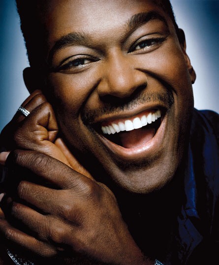 Happy Birthday, Luther&nbsp;Vandross!