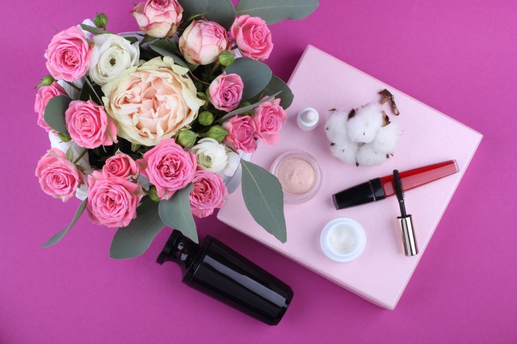 7 Beauty Essentials Every Girl&nbsp;Needs