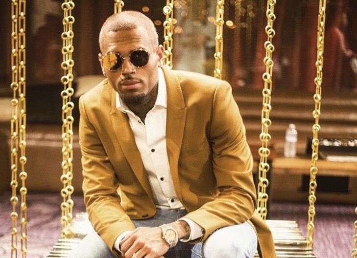 Happy Birthday, Chris&nbsp;Brown!