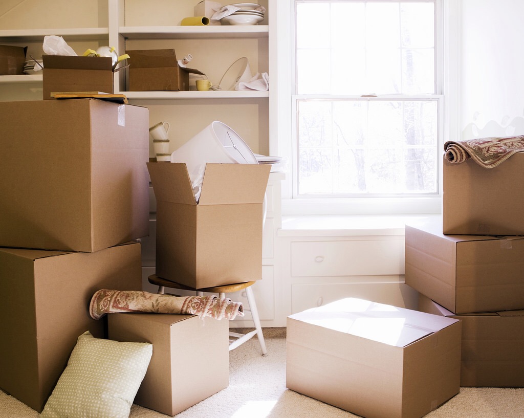 Moving In Together: The Post-Modern&nbsp;Dilemma