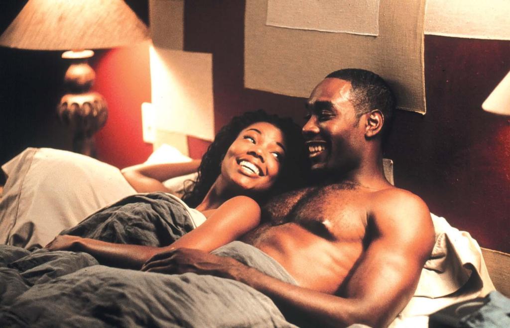 Top 6 Netflix Movies About&nbsp;Dating​​