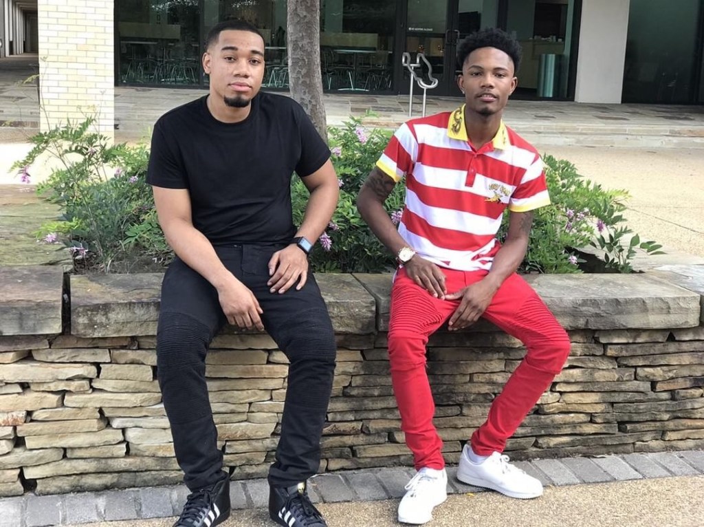 Upcoming Artist Alert: TrayDiesel And KD $alsa 