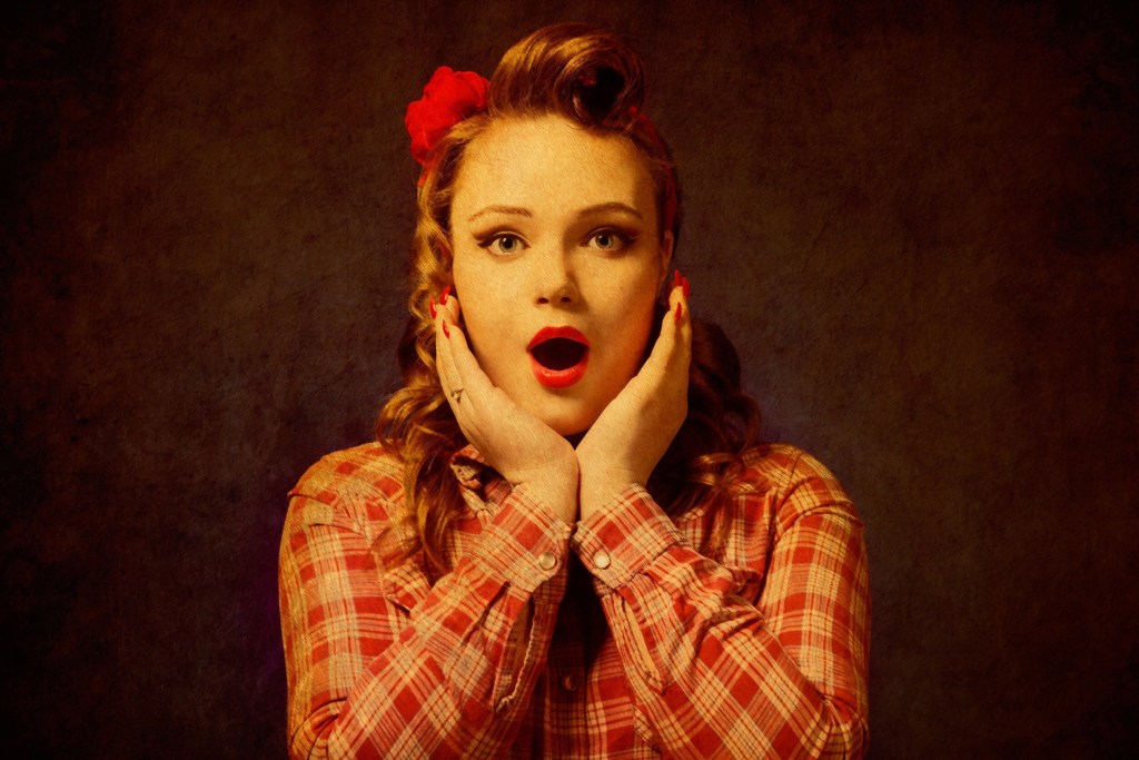 3 Fashion Trends of The Past We’d Like to&nbsp;Forget