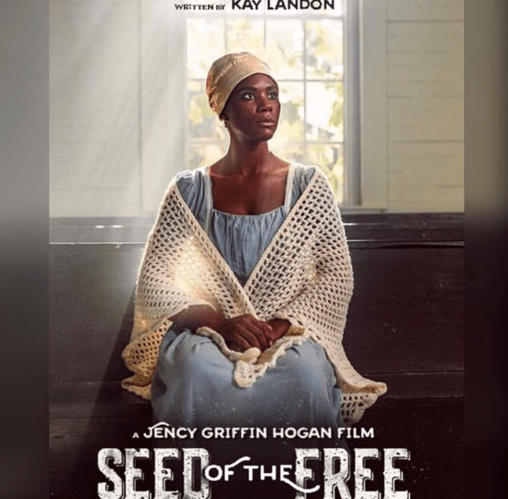 LISTEN: Southern Laced Contributor Kendra Bell’s New Venture… Calming&nbsp;Sense