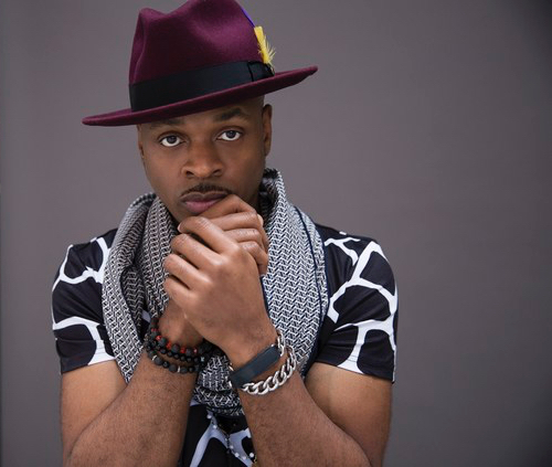 Interview: Southern Laced Talks To Stokley of Mint Condition About His Solo Album “Introducing Stokley”, Prince and&nbsp;More!