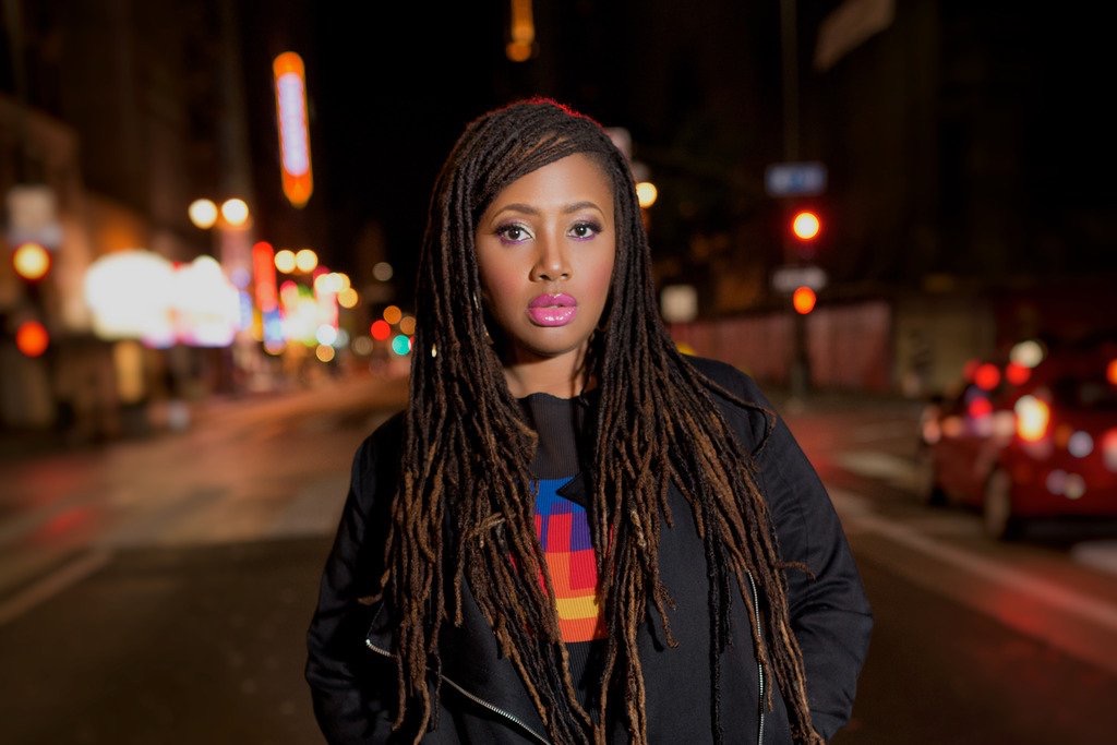 Five Time Grammy Winning Lalah Hathaway, Avery*Sunshine, Avant, & Jon B to Perform At Atlanta’s Fox Theatre On Sept.&nbsp;16th