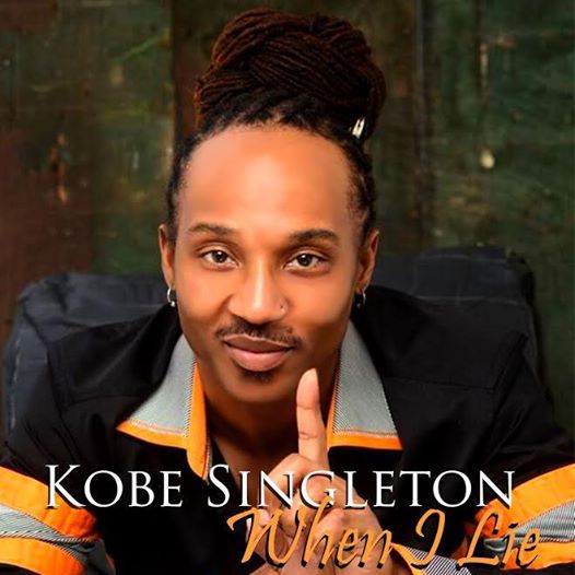 Interview: Gboogie Talks to Kobe Singleton about his favorite songs, opening up for Brian McKnight and&nbsp;more!