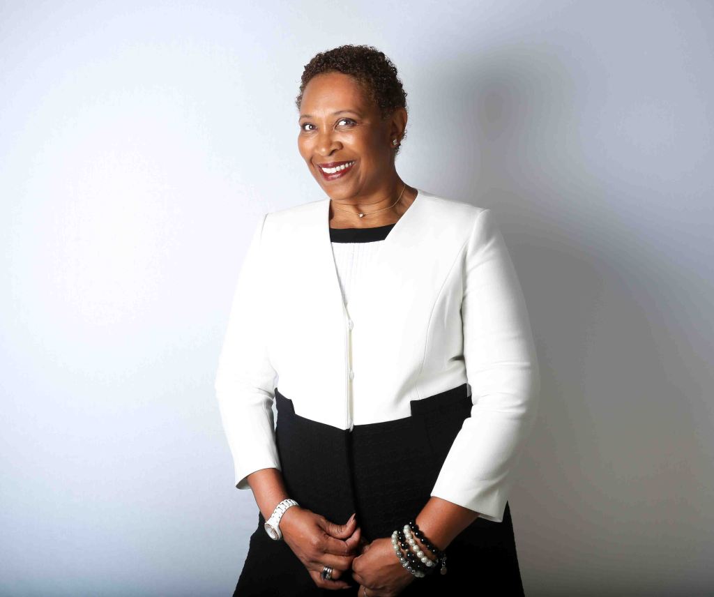 Interview: Santana talks to Sandra Smith about her work in the music industry and what it was like to work with Aaliyah and other major&nbsp;artists!