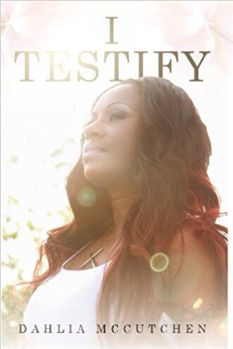 Long Time Friend and Mentee of Tupac Shakur, Dahlia McCutchen, Releases&nbsp;Autobiography