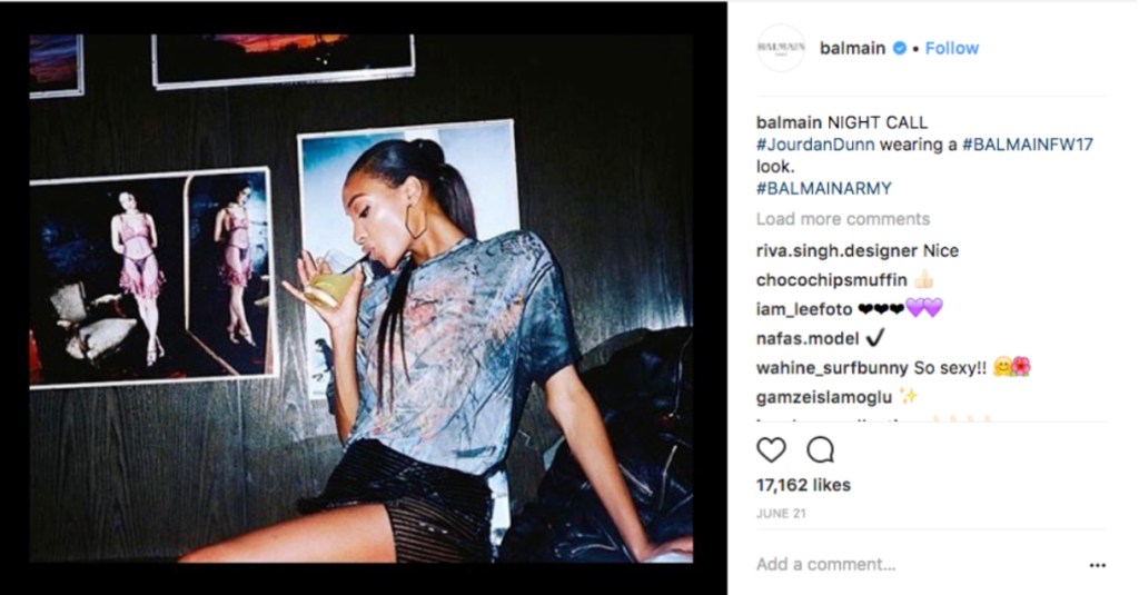 Tips from a Stylist: How to Get the Perfect&nbsp;Pony