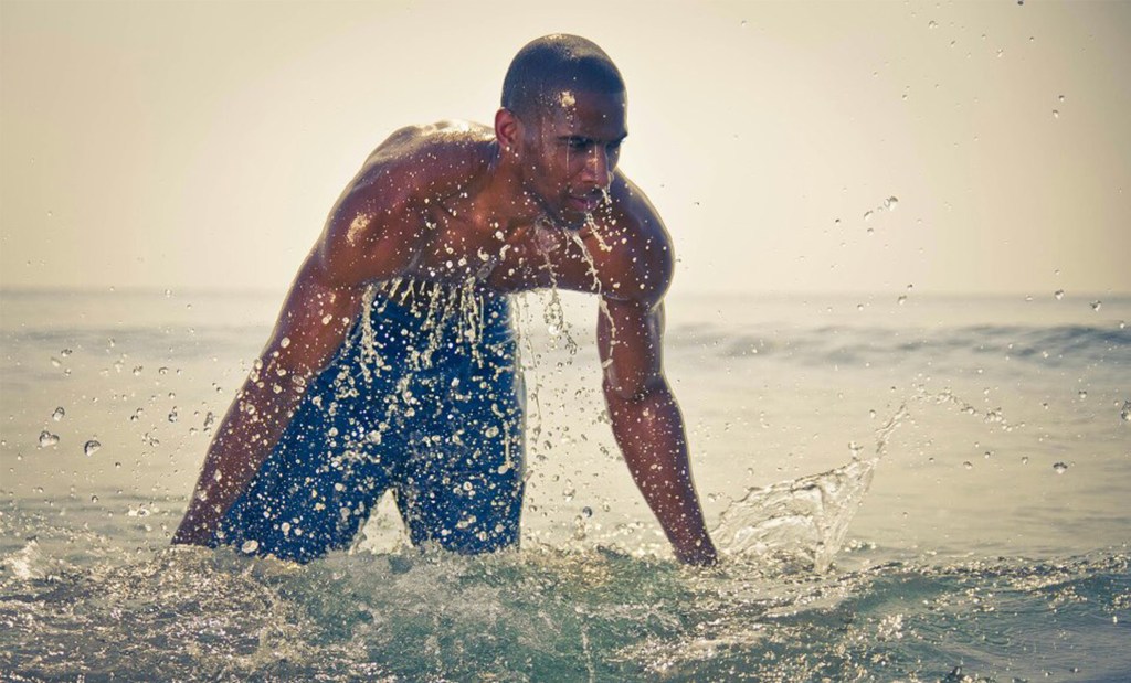 SOUTHERN LACED TAKES FIVE WITH HOT COP BYLYNN&nbsp;HATCHER