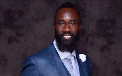 SOUTHERN LACED TAKES FIVE WITH TONY T.&nbsp;YARBER