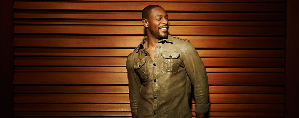 MULTI-GRAMMY NOMINATED CROONER TANK LANDS AT #1 ON THE BILLBOARD ADULT R&B SONGS&nbsp;CHART